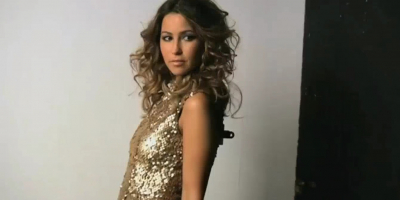 Behind The Scenes 
