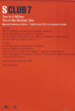 Filename=TwoInAMillionYoureMyNumberOne-Germany-Boxset-2.jpg
Filesize=464KiB
Dimensions=1085x979
Date added=Sep 15, 2021 TwoInAMillionYoureMyNumberOne-Germany-Boxset-2.jpg
