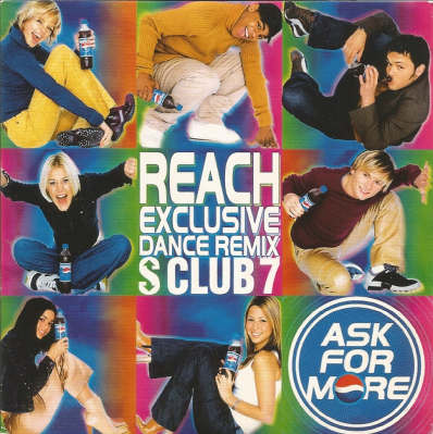 UK (Pepsi Promo Front)
