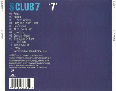 UK (Back)
