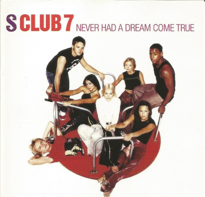 Canada Promo (Front)
