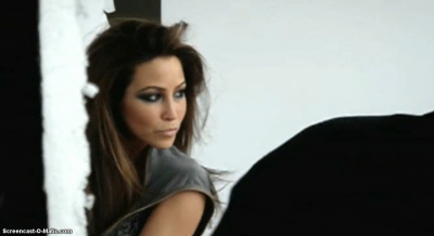 Behind The Scenes
