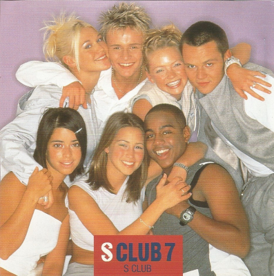 Japanese Promo (Front)
